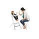 Стільчик для годування 4moms HIGH CHAIR 2856 фото 2