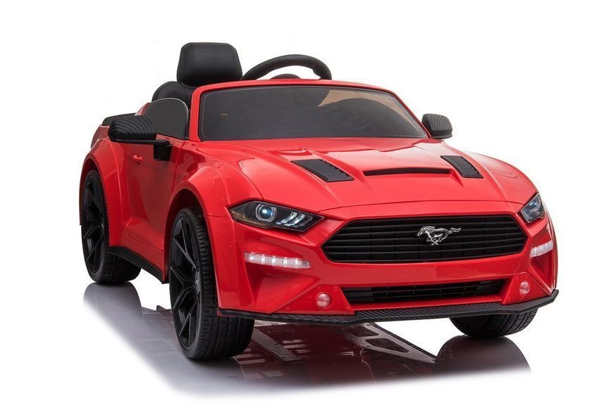 Дитячий електромобіль LEAN Toys Ford Mustang GT Drift SX2038 3296 фото
