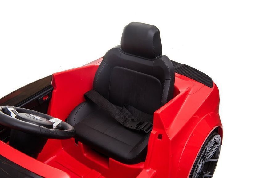 Дитячий електромобіль LEAN Toys Ford Mustang GT Drift SX2038 3296 фото