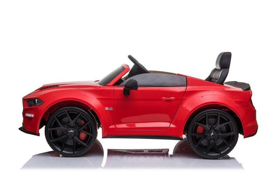 Дитячий електромобіль LEAN Toys Ford Mustang GT Drift SX2038 3296 фото