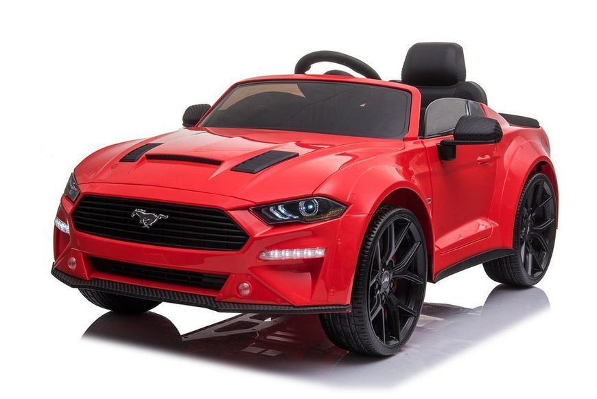 Дитячий електромобіль LEAN Toys Ford Mustang GT Drift SX2038 3296 фото