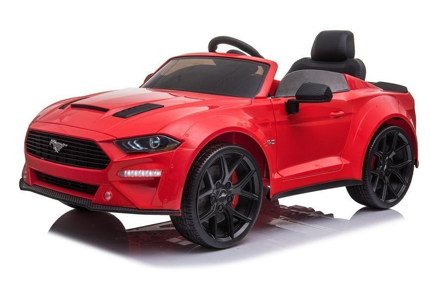 Дитячий електромобіль LEAN Toys Ford Mustang GT Drift SX2038 3296 фото