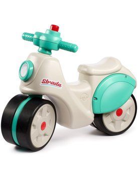 Велобіг FALK Scooter Strada Retro 801S 5029 фото