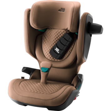 Автокрісло Britax Romer KIDFIX Pro LUX 1279 фото