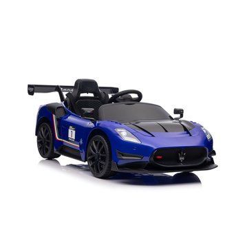 Дитячий електромобіль Ramiz Maserati MC20 GT2 1572 фото
