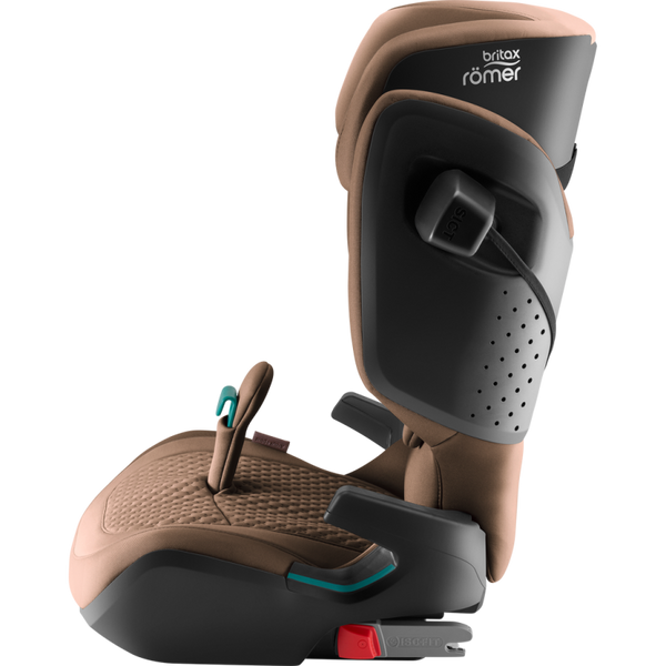Автокрісло Britax Romer KIDFIX Pro LUX 1279 фото
