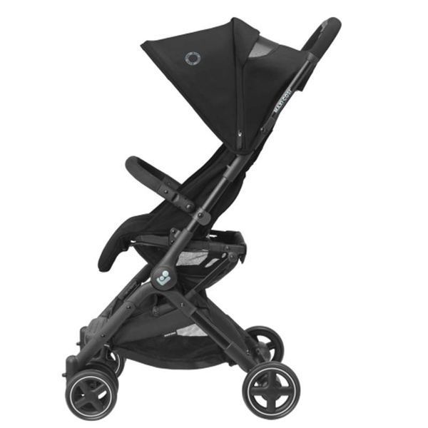 Прогулянкова коляска Maxi-Cosi Lara 2 2464 фото