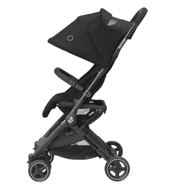 Прогулянкова коляска Maxi-Cosi Lara 2 2464 фото