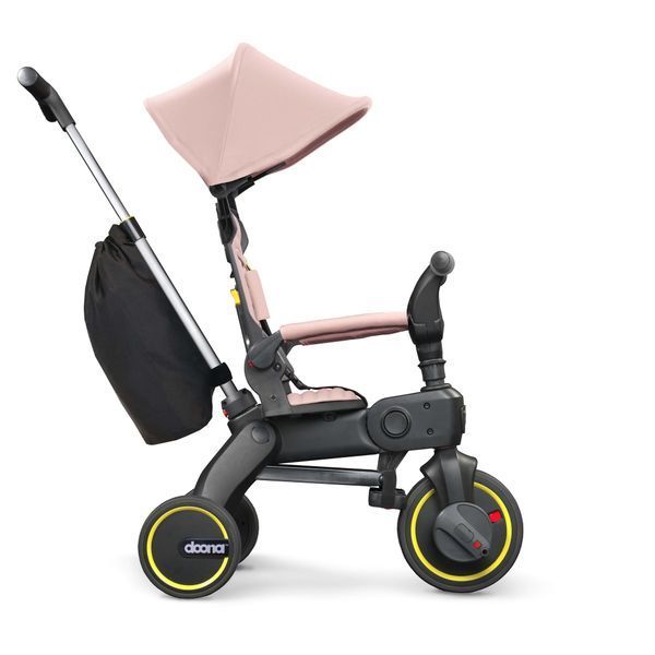 Триколісний велосипед Doona Liki Trike S3 5в1 1382 фото