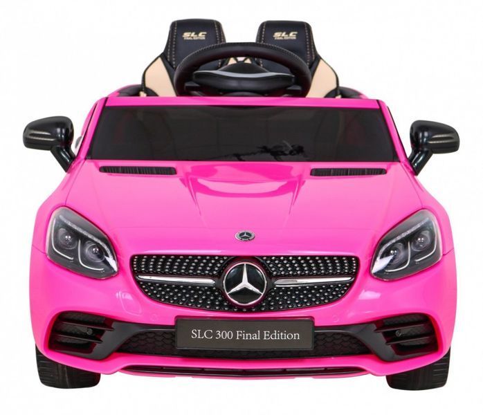 Дитячий електромобіль Ramiz Mercedes Benz SLC300 1638 фото