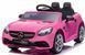 Дитячий електромобіль Ramiz Mercedes Benz SLC300 1638 фото 1