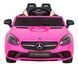 Дитячий електромобіль Ramiz Mercedes Benz SLC300 1638 фото 6