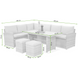 Комплект садових меблів Focus Garden SALO 6069 фото 4