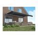 Терасний тент автоматичний Gutroof PREMIUM 400x300 см 4716 фото 1