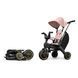 Триколісний велосипед Doona Liki Trike S3 5в1 1382 фото 1