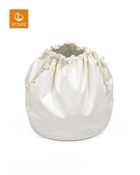 Бавовняний мішок для іграшок Stokke MuTable Storage Bag V2 2943 фото
