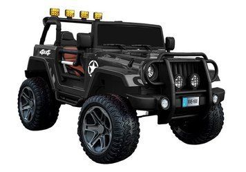 Дитячий електромобіль LEAN Toys Jeep Strong WXE-1688 3211 фото