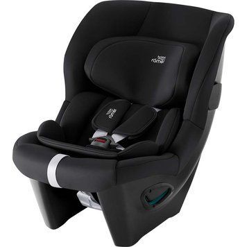 Автокрісло Britax Romer SAFE WAY M 1333 фото