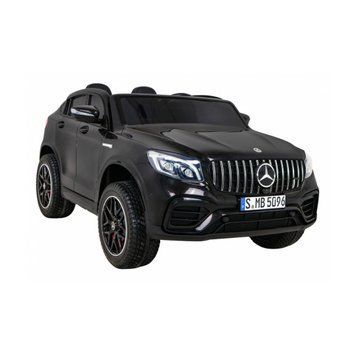 Дитячий електромобіль Ramiz Mercedes GLC 63S MP4 1605 фото