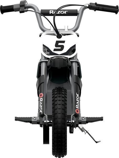Дитячий електропітбайк RAZOR MX350 Dirt 3959 фото