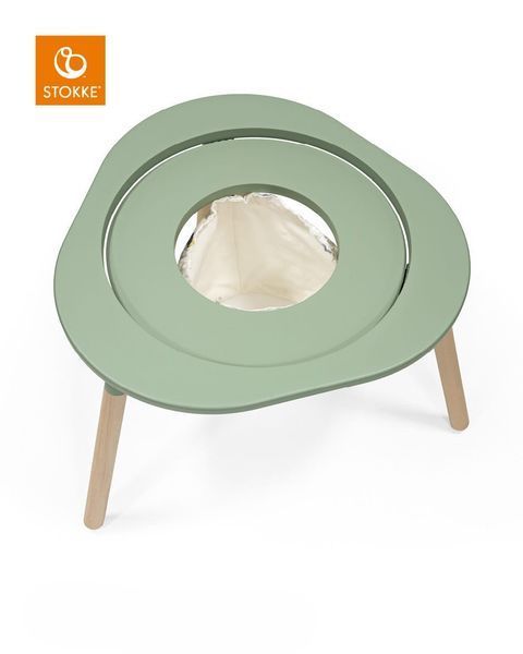 Бавовняний мішок для іграшок Stokke MuTable Storage Bag V2 2943 фото