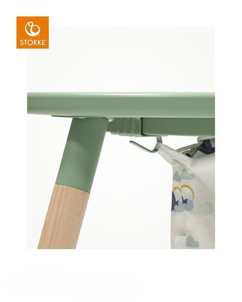 Бавовняний мішок для іграшок Stokke MuTable Storage Bag V2 2943 фото