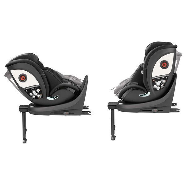 Автокрісло Peg Perego Primo Viaggio 360 Evo 3845 фото