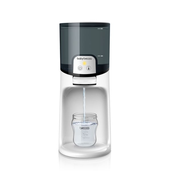 Підігрівач пляшечок Baby Brezza Instant Warmer 2814 фото