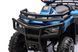 Дитячий електроквадроцикл Ramiz Quad 4x4 ATV WOLF 5181 фото 2