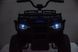 Дитячий електроквадроцикл Ramiz Quad 4x4 ATV WOLF 5181 фото 3