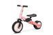 Триколісний велосипед 4в1 Toyz Fox 3737 фото 6