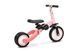 Триколісний велосипед 4в1 Toyz Fox 3737 фото 4