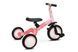 Триколісний велосипед 4в1 Toyz Fox 3737 фото 5