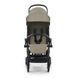 Прогулянкова коляска Bumprider Connect 3 BLACK/SAND + аксесуари 2411 фото 6
