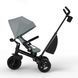 Триколісний велосипед Kinderkraft Aveo 2 Plus 3899 фото 4