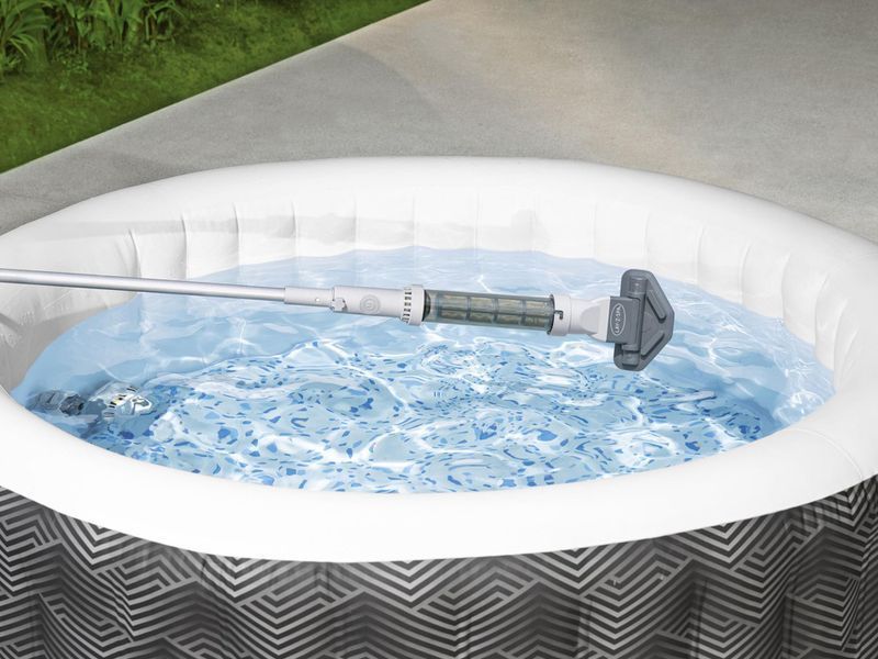 Пилосос для джакузі Bestway&nbsp;Lay-Z-Spa 60327&nbsp; 5800 фото