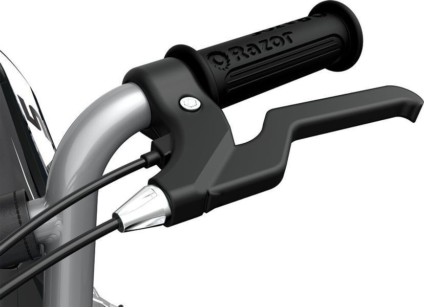 Дитячий електропітбайк RAZOR MX350 Dirt 3959 фото