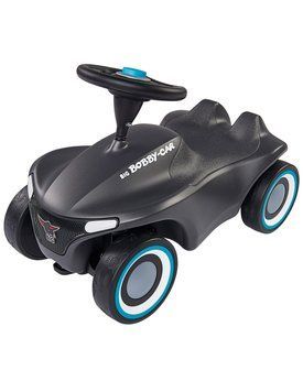 Машинка-каталка BIG Bobby Car Neo 2994 фото
