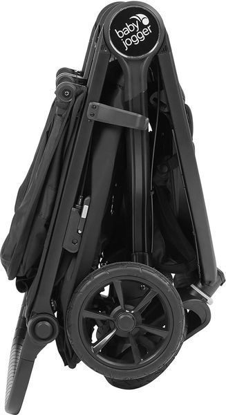 Прогулянкова коляска Baby Jogger City Mini GT 2 Double 2879 фото