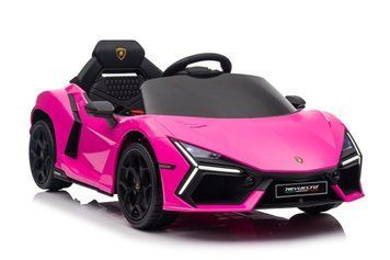 Дитячий електромобіль Ramiz Lamborghini Revuelto 1531 фото