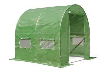 Теплиця Garden Point 2x2,5 м 6434 фото