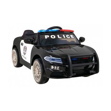 Дитячий електромобіль Ramiz Super-Police 1771 фото
