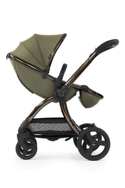 Прогулянкова коляска Baby Style Egg 2 2433 фото