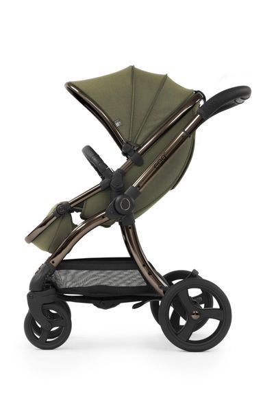 Прогулянкова коляска Baby Style Egg 2 2433 фото