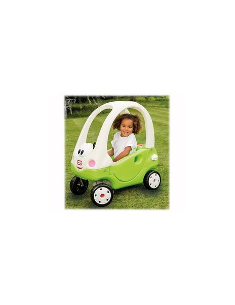 Машинка каталка Little Tikes Grand Coupe Sport 172779E3 5094 фото