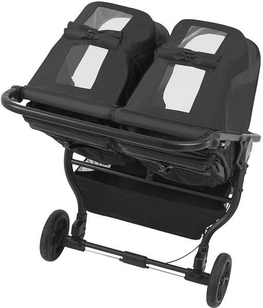 Прогулянкова коляска Baby Jogger City Mini GT 2 Double 2879 фото