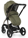 Прогулянкова коляска Baby Style Egg 2 2433 фото 3