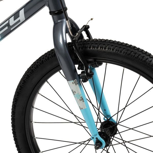 Дитячий велосипед Huffy Literide Alu 20" 9040 фото