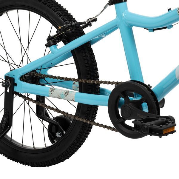 Дитячий велосипед Huffy Literide Alu 20" 9040 фото