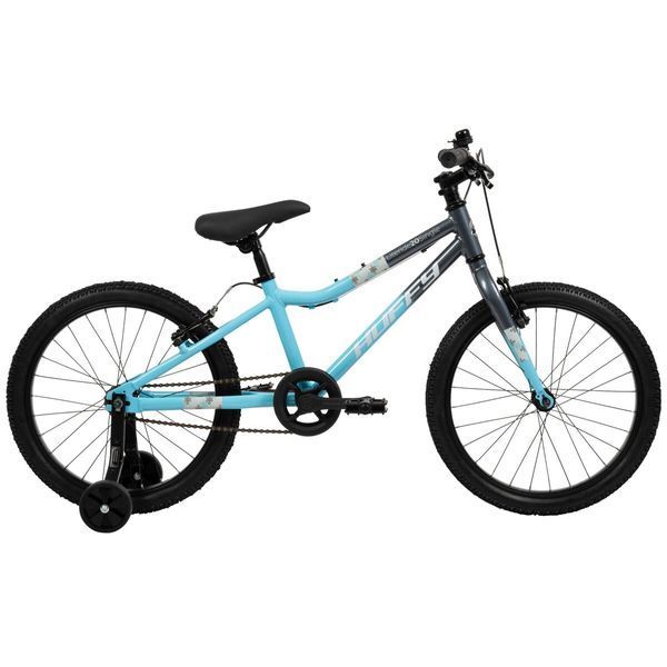 Дитячий велосипед Huffy Literide Alu 20" 9040 фото
